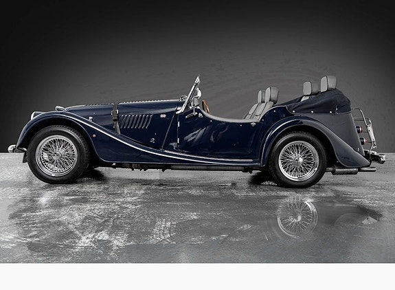Morgan 4/4 6 of 21