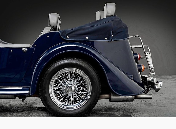 Morgan 4/4 8 of 21