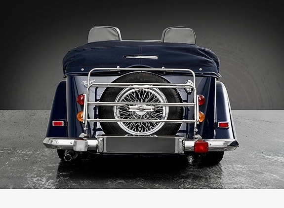 Morgan 4/4 5 of 21