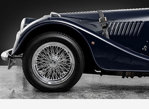 Morgan 4/4 9 of 21