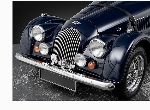 Morgan 4/4 11 of 21