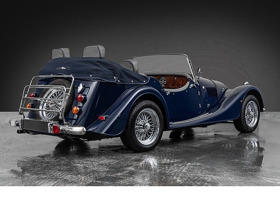 Morgan 4/4 4 of 21