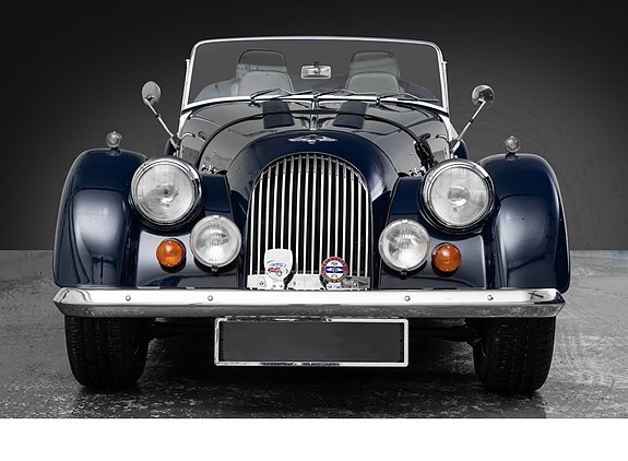 Morgan 4/4 19 of 21
