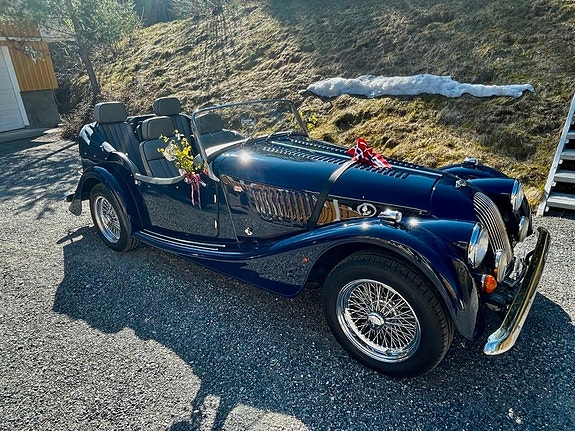 Morgan 4/4 7 of 21