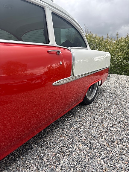 Chevrolet 29 of 30