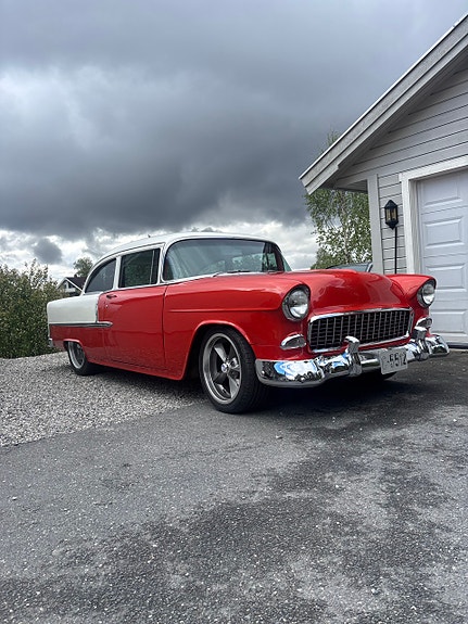 Chevrolet 14 of 30