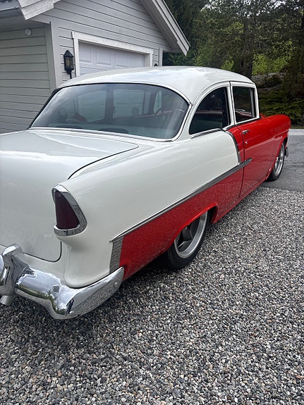 Chevrolet 16 of 30