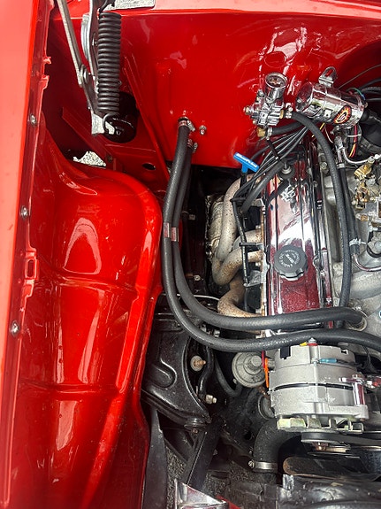 Chevrolet 19 of 30