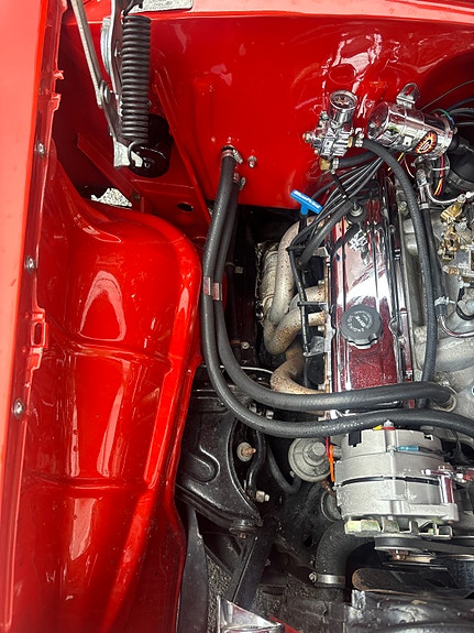 Chevrolet 28 of 30