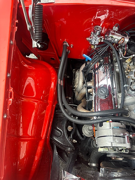 Chevrolet 5 of 5