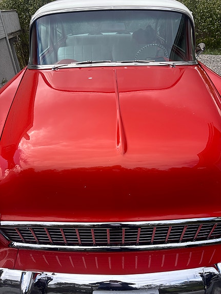 Chevrolet 3 of 5