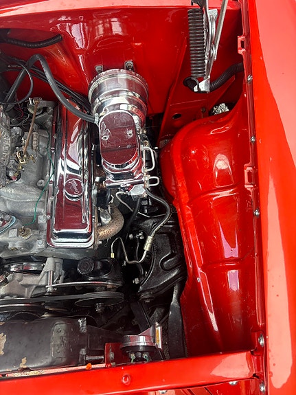 Chevrolet 18 of 30