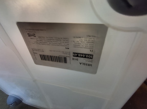 Product image 2 of 3