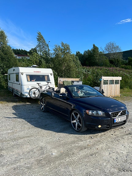Volvo C70 10 of 12