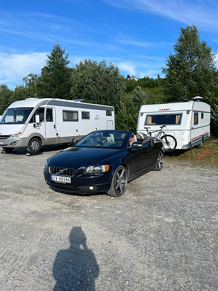 Volvo C70 7 of 12
