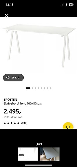 Product image 2 of 6