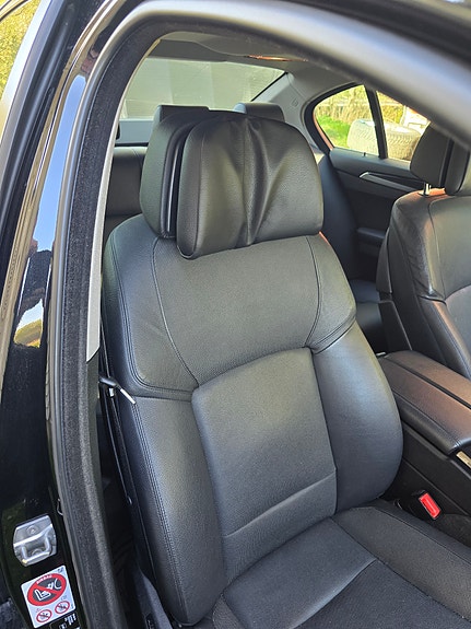 BMW 530d 5 of 5