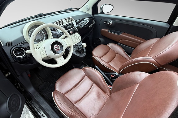Fiat 500 21 of 28