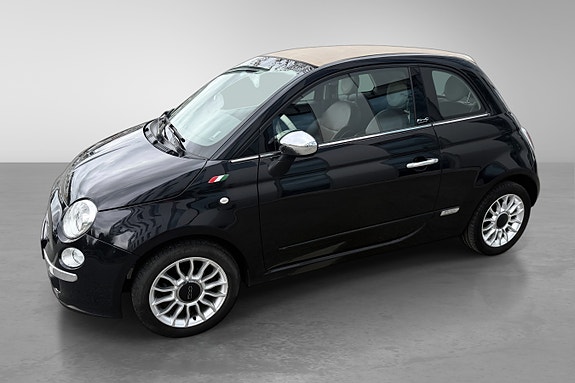 Fiat 500 12 of 28