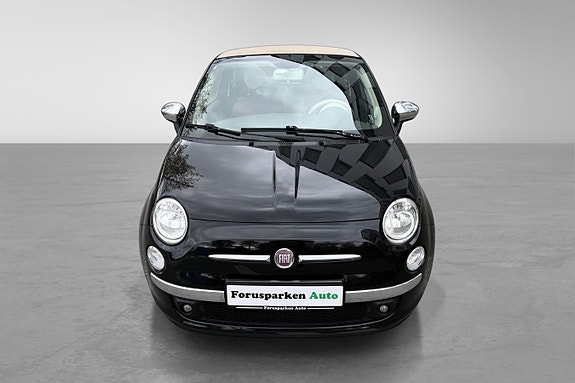 Fiat 500 14 of 28