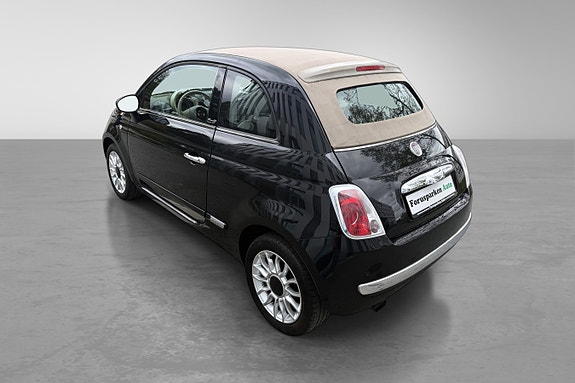 Fiat 500 9 of 28