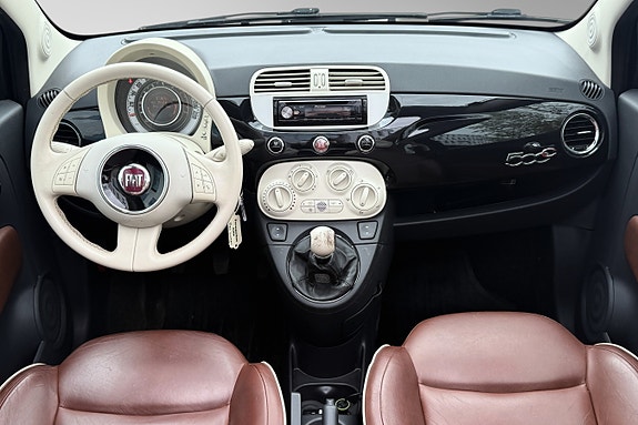 Fiat 500 22 of 28