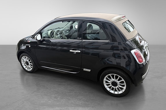 Fiat 500 10 of 28