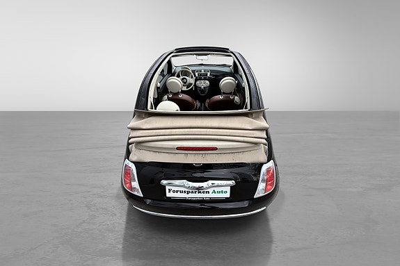 Fiat 500 20 of 28