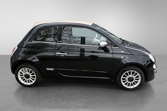 Fiat 500 4 of 28