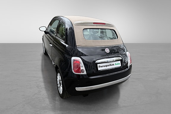 Fiat 500 8 of 28
