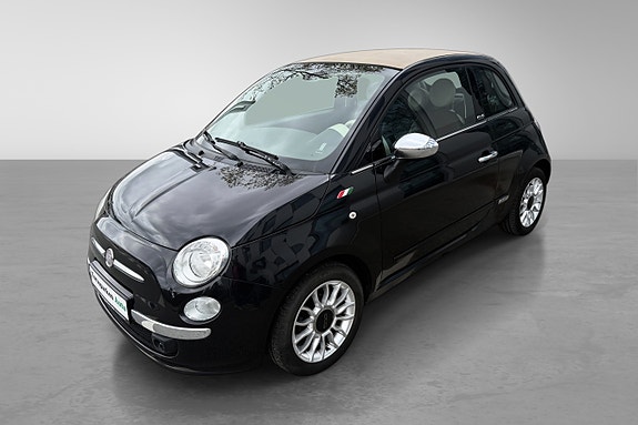 Fiat 500 13 of 28