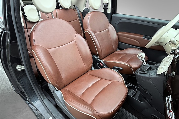 Fiat 500 24 of 28