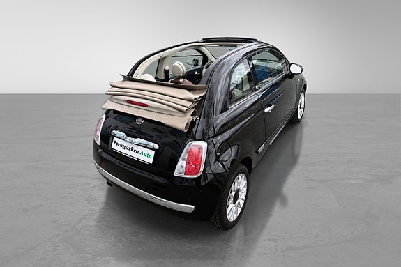 Fiat 500 19 of 28