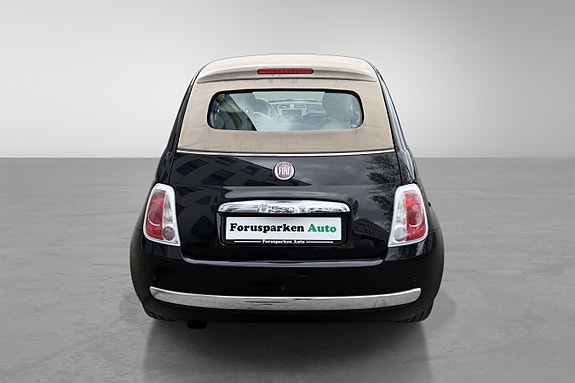 Fiat 500 7 of 28