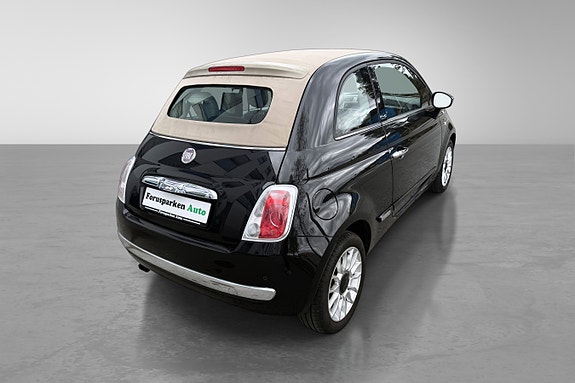 Fiat 500 6 of 28