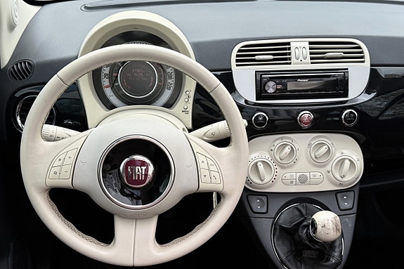 Fiat 500 27 of 28