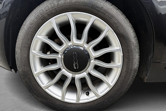 Fiat 500 28 of 28