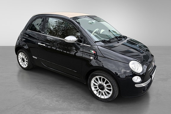 Fiat 500 3 of 28