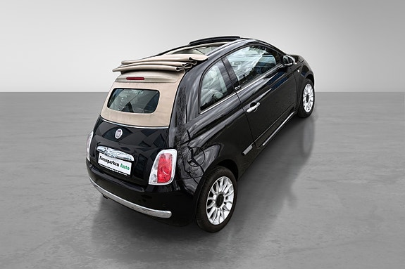 Fiat 500 18 of 28