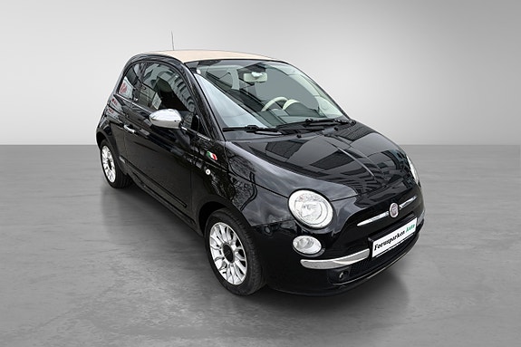 Fiat 500 2 of 28