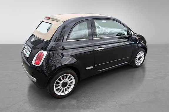 Fiat 500 5 of 28