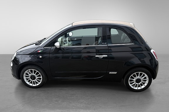 Fiat 500 11 of 28