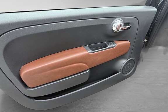 Fiat 500 26 of 28