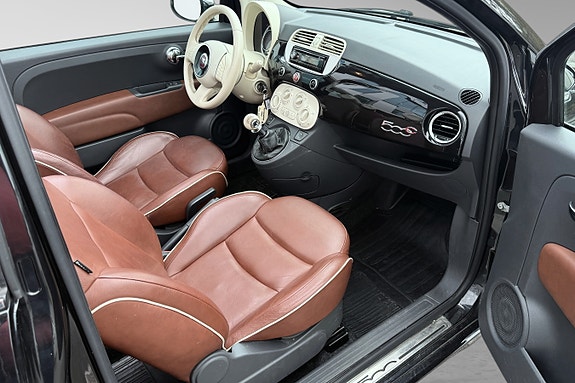 Fiat 500 23 of 28