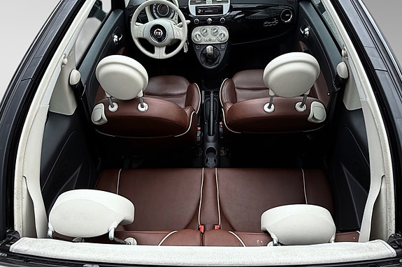 Fiat 500 17 of 28