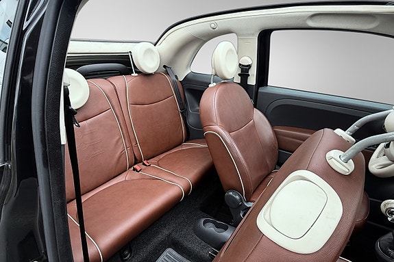 Fiat 500 25 of 28