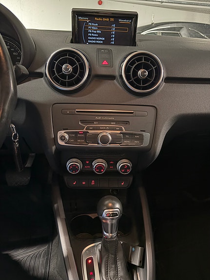 Audi A1 6 of 14