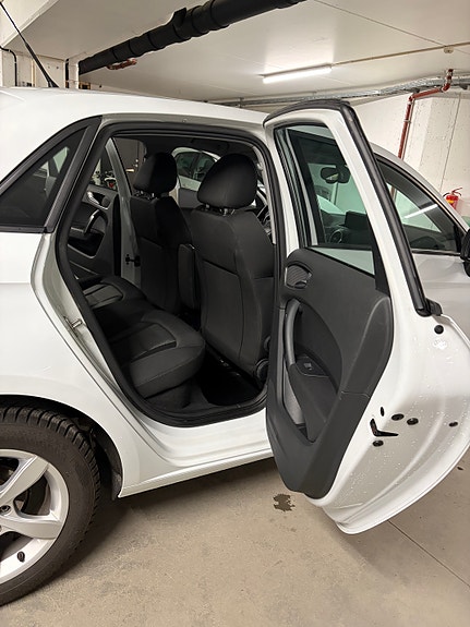 Audi A1 11 of 14