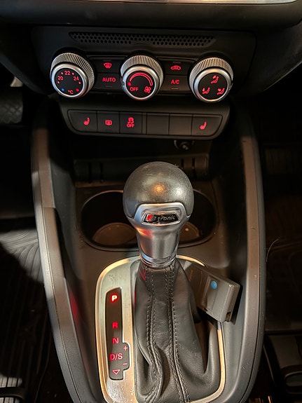 Audi A1 7 of 14