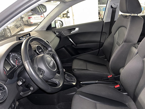 Audi A1 4 of 14
